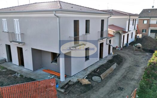 H105 UNITÀ 6 – VENDITA a Santa Maria Codifiume