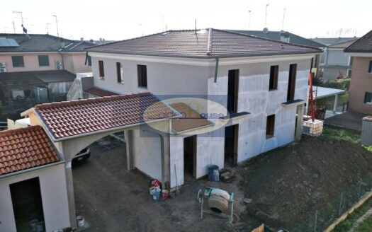 H105 UNITÀ 6 – VENDITA a Santa Maria Codifiume