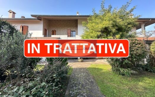 G472 – VENDITA ad Alberino