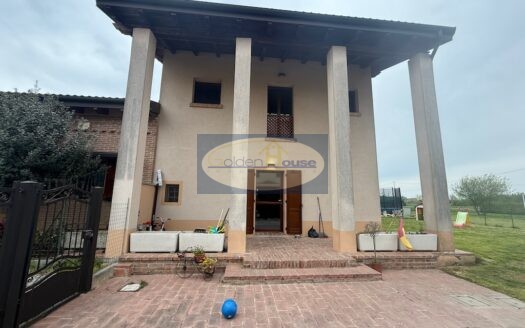 G492 – VENDITA a Molinella