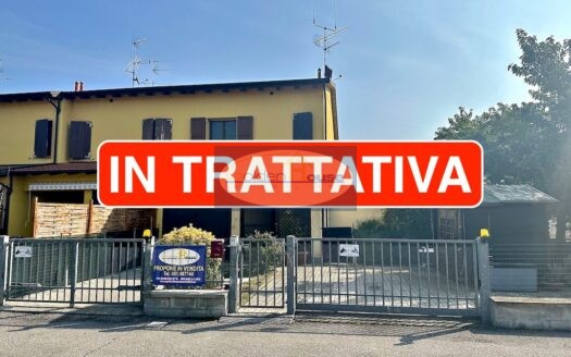 G384 – VENDITA a Marmorta