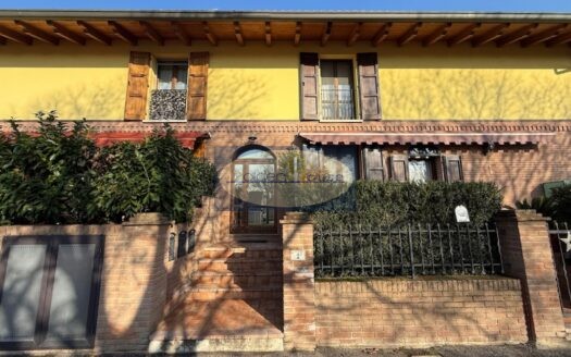 A300 – VENDITA a Santa Maria Codifiume