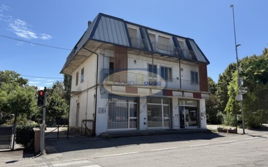 A298 – VENDITA a Santa Maria Codifiume