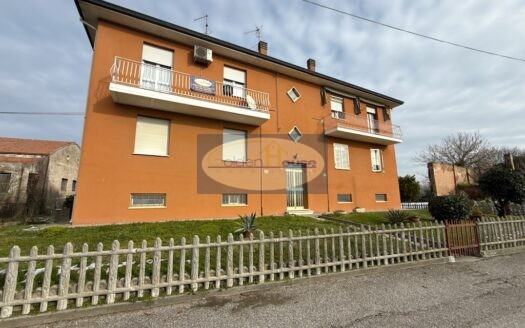 A302 – VENDITA a San Nicolò