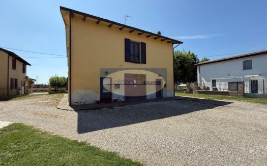 A307 – VENDITA a San Martino in Argine