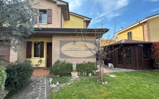 G510 – VENDITA a Santa Maria Codifiume