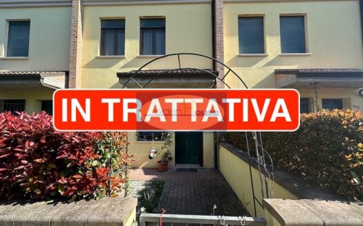 G511 – VENDITA a Santa Maria Codifiume