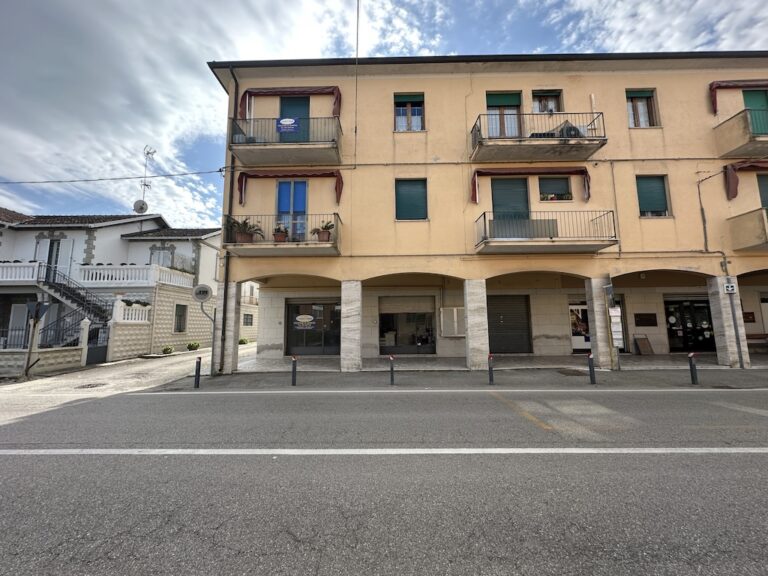 A313a vendita OSPITAL