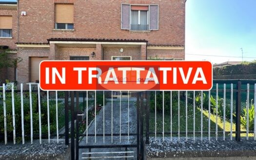 G515 – VENDITA a Consandolo