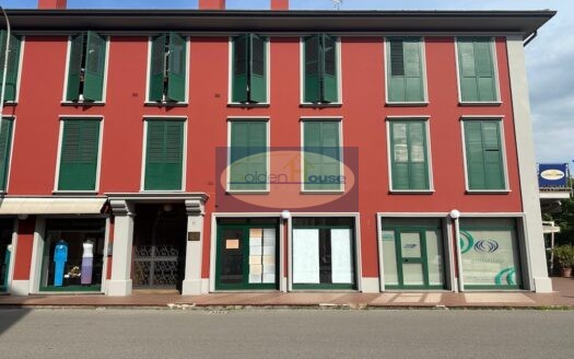 Z288 – AFFITTO a Molinella Centro