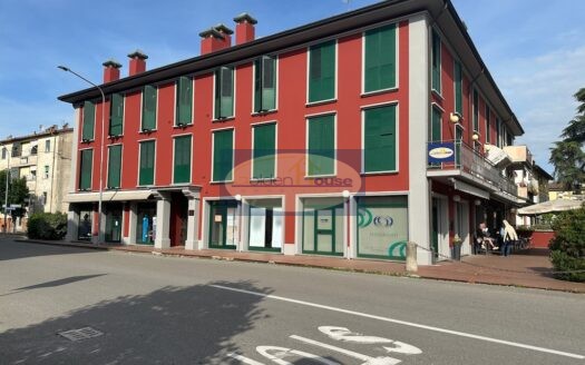 Z288 – AFFITTO a Molinella Centro