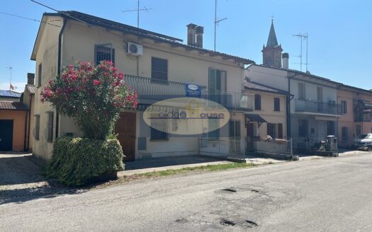 G512 – VENDITA a San Pietro Capofiume
