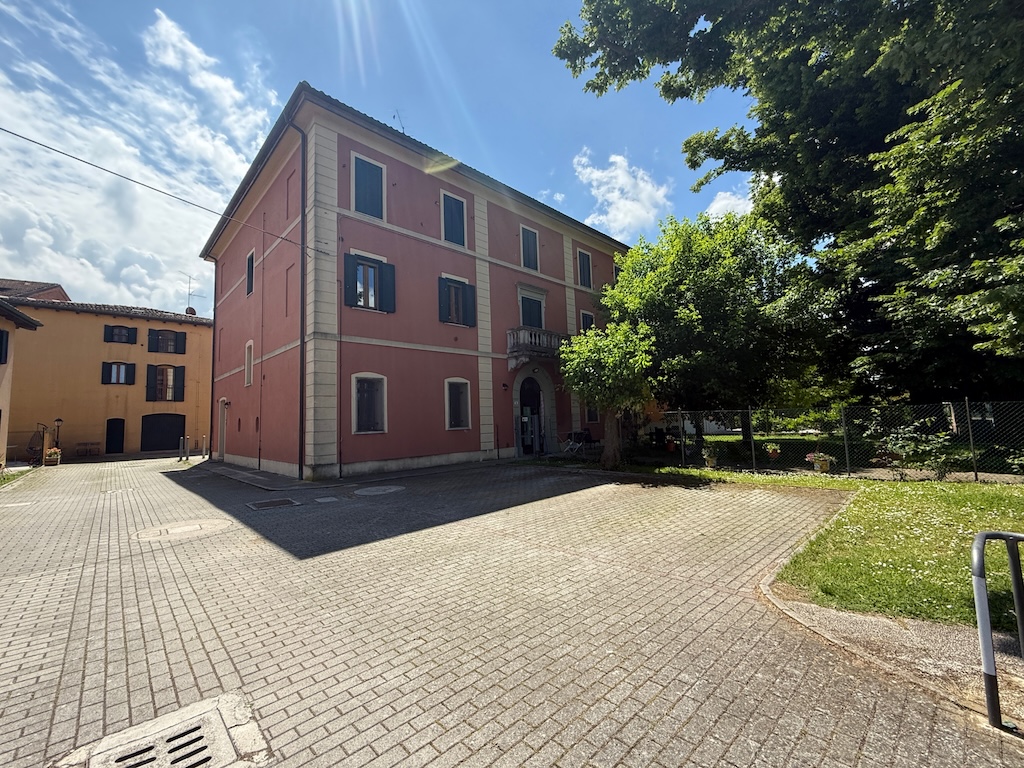 A314a Vendita a Santa Maria Codifiume