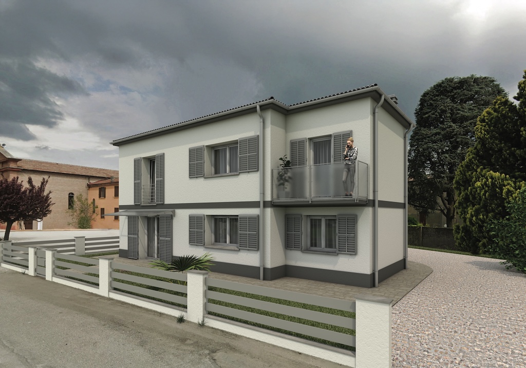 G484a vendita a Montalbano (FE)