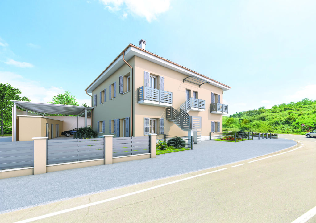 L077b vendita a Traghetto