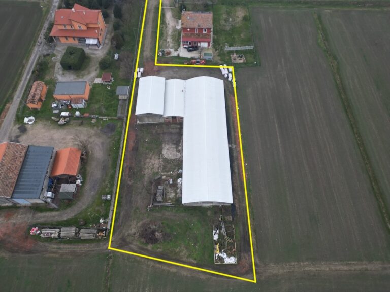 L081i vendita a Santa Maria Codifiume