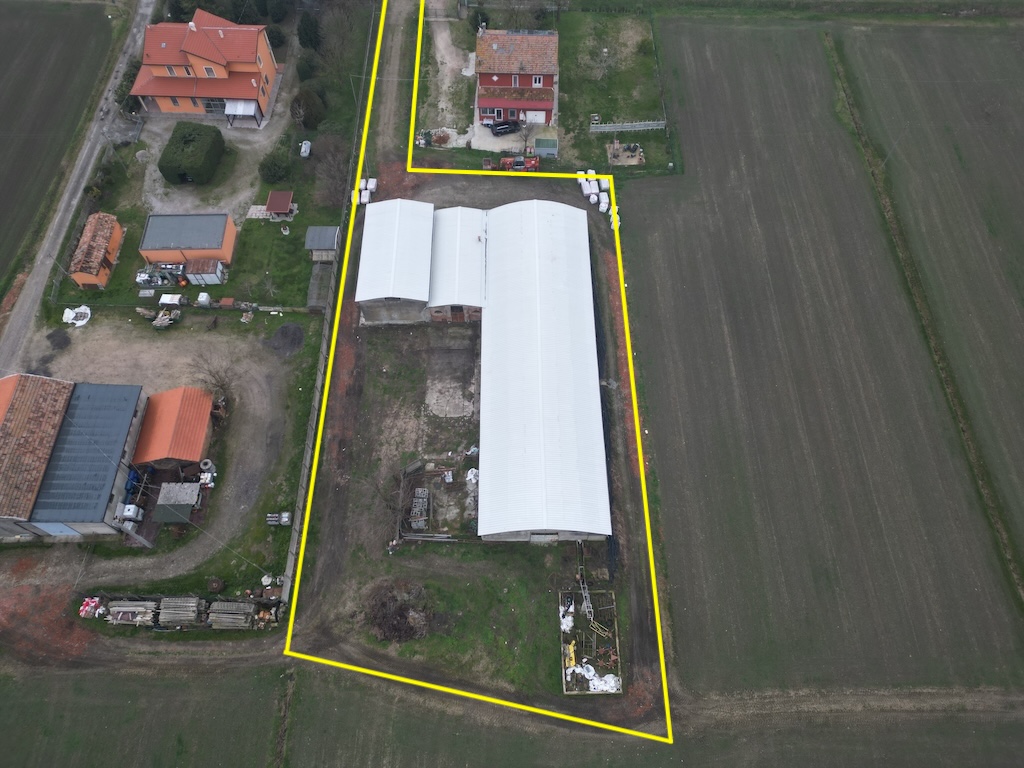 L081i vendita a Santa Maria Codifiume