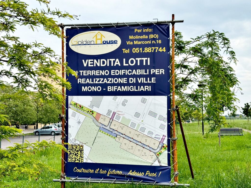 L083a vendita a Santa Maria Codifiume