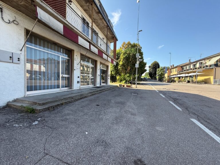 L095a Vendita a Santa Maria Codifiume