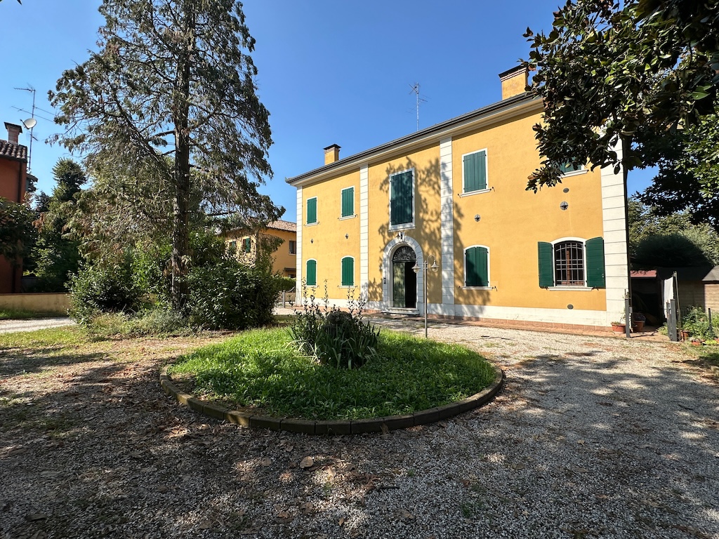 A326a Vendita a Santa Maria Codifiume