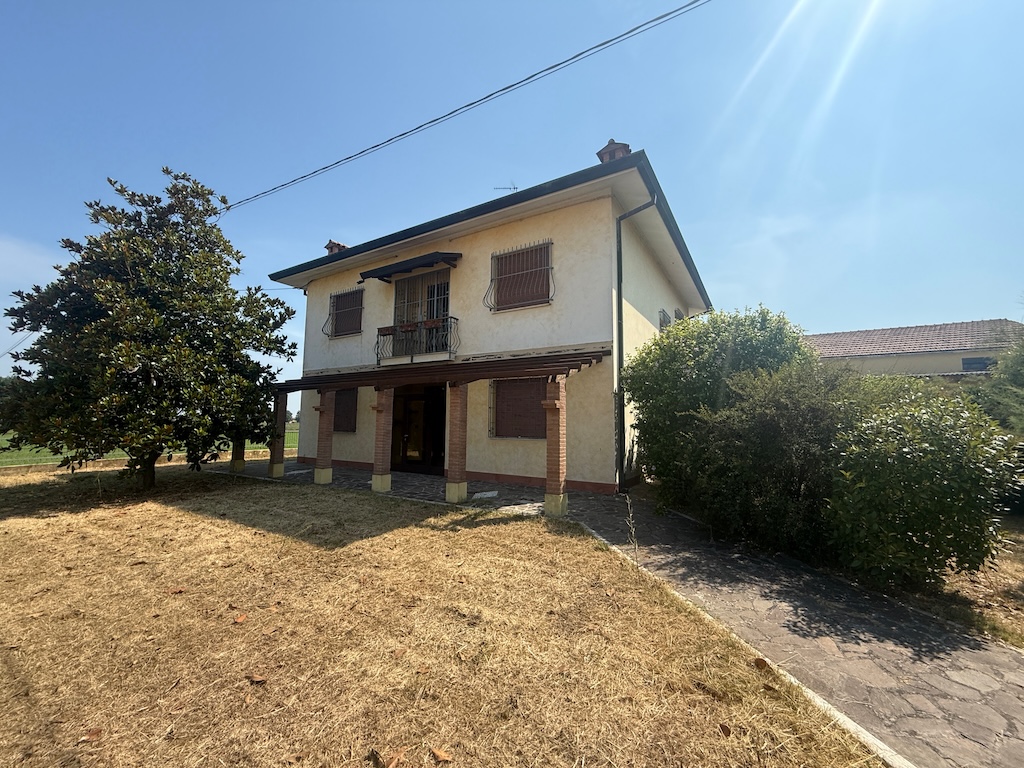 G474a Vendita a Benvignante