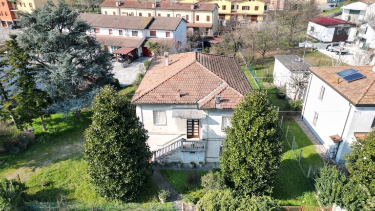 G486a Vendita a Molinella