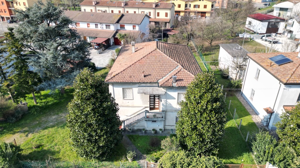 G486a Vendita a Molinella