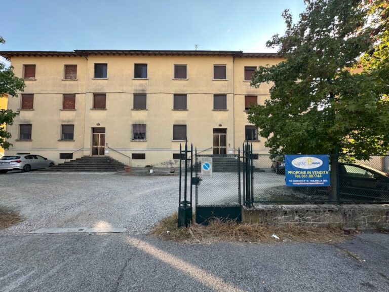 Vendita a Molinella