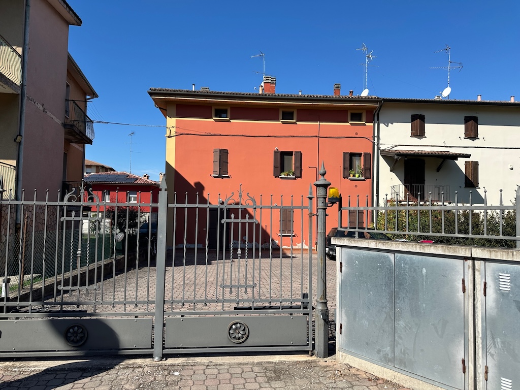 Vendita a Molinella