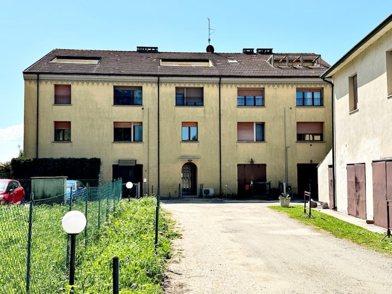 A251a vendita a Santa Maria Codifiume