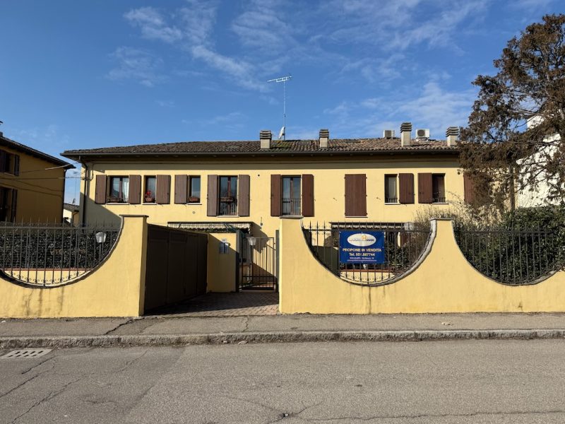 A277a Vendita a Molinella