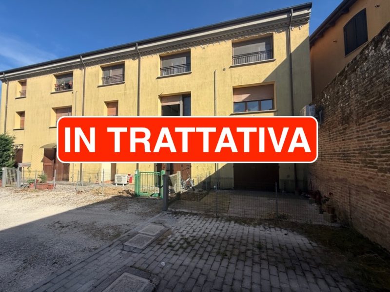 A280a TRATTATIVA