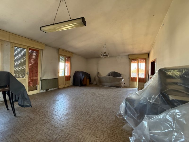 A293e Vendita a Santa Maria Codifiume