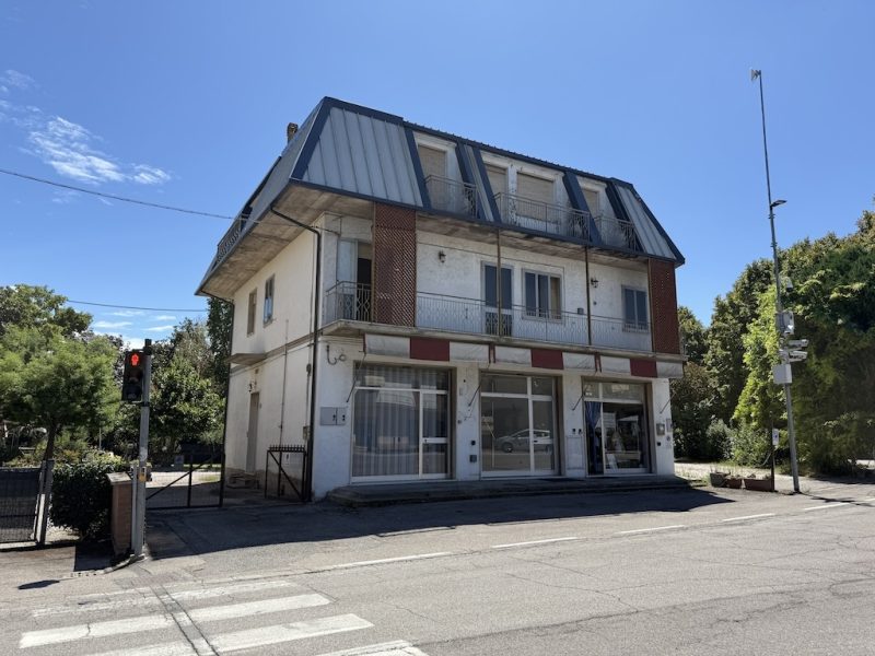 A298a Vendita a Santa Maria Codifiume