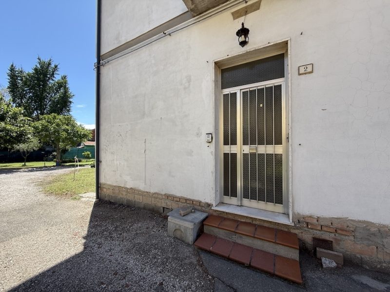 A298b Vendita a Santa Maria Codifiume