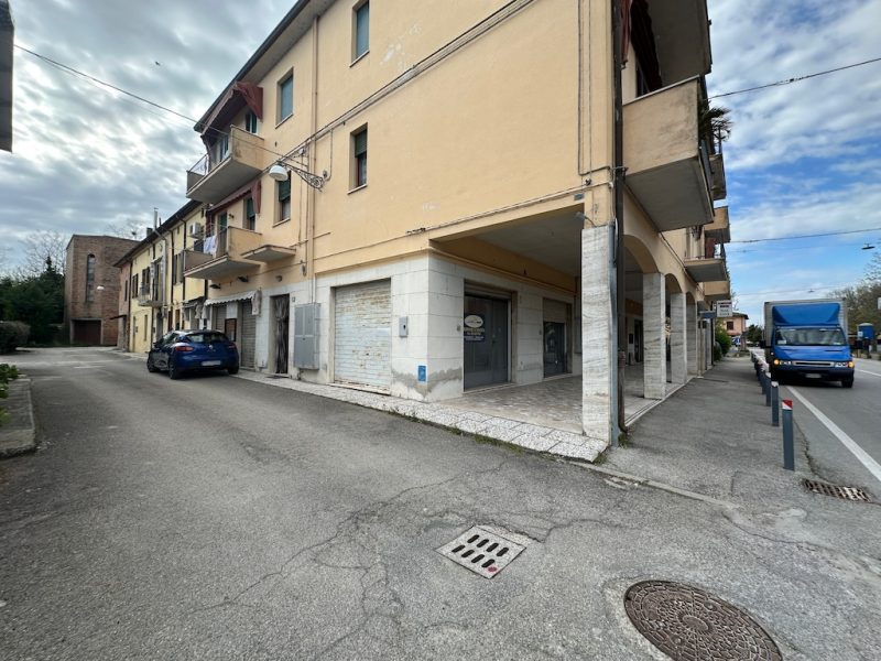 A313b vendita OSPITAL
