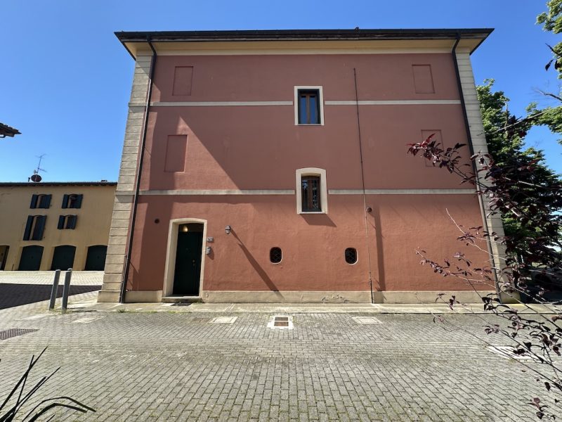 A314b Vendita a Santa Maria Codifiume