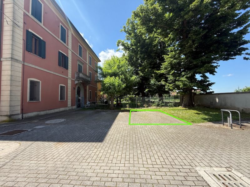 A314zf Vendita a Santa Maria Codifiume