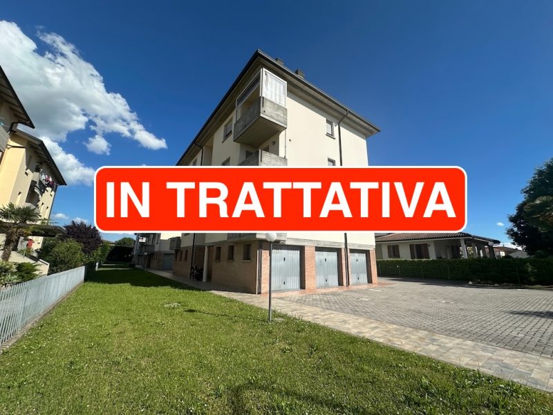 A315a Vendita a Molinella TRATTATIVA
