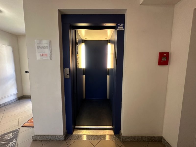 A315e Vendita a Molinella
