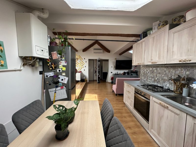 A326k Vendita a Santa Maria Codifiume