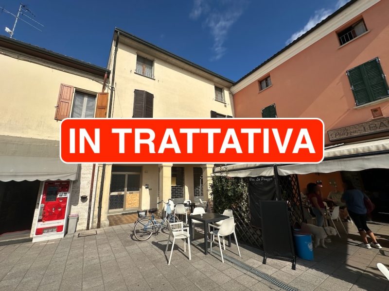 A328a TRATTATIVA