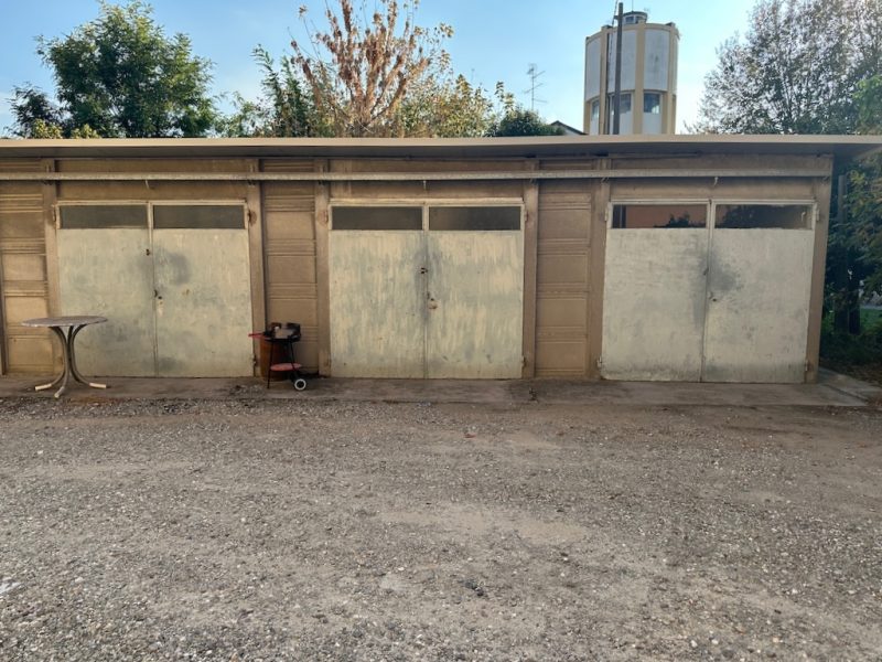 Vendita a Molinella