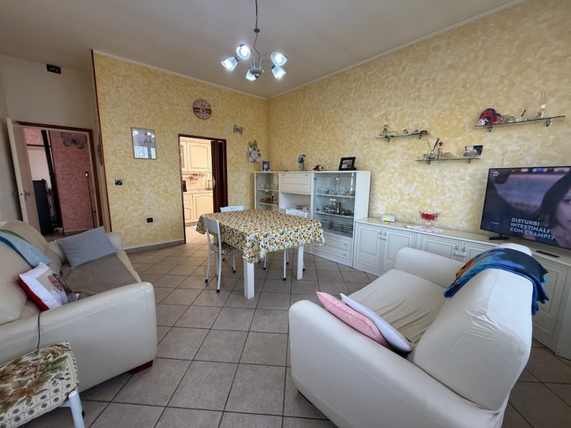 Vendita a San Nicolò