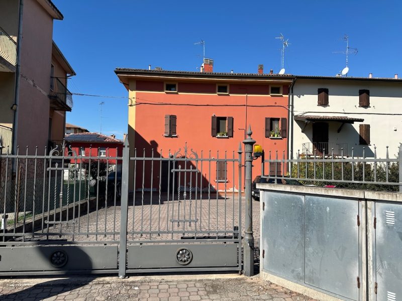 Vendita a Molinella