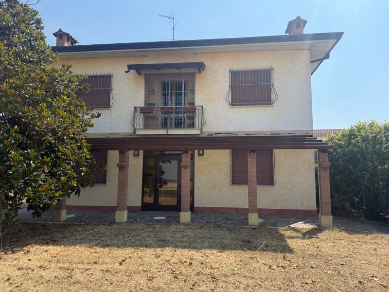 G474b Vendita a Benvignante