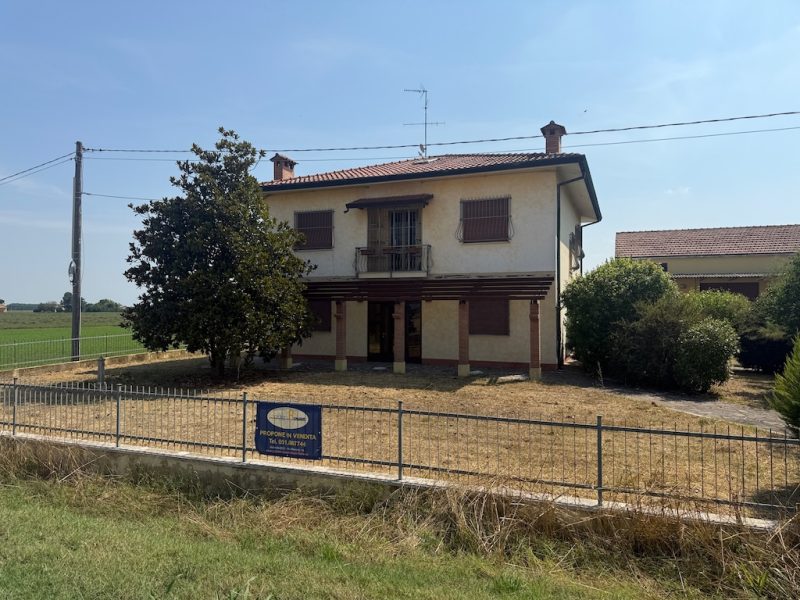 G474c Vendita a Benvignante
