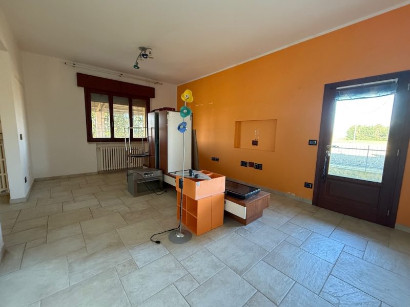 G474g Vendita a Benvignante