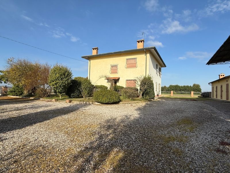 G474p Vendita a Benvignante