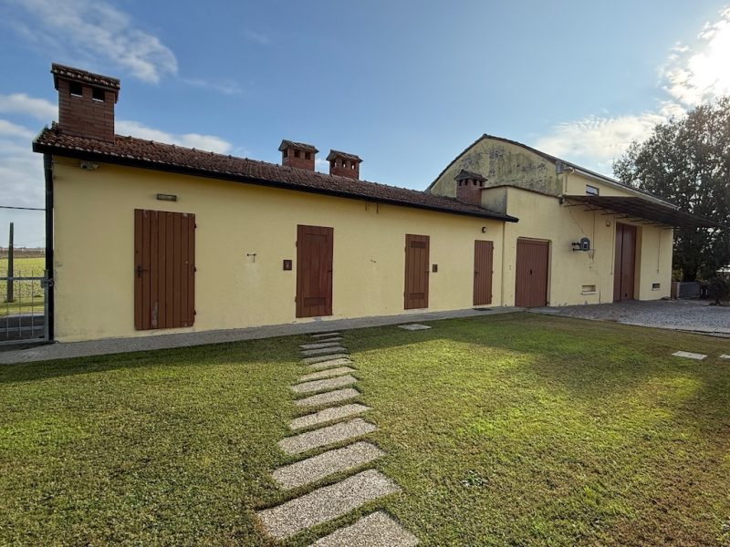G474zg Vendita a Benvignante